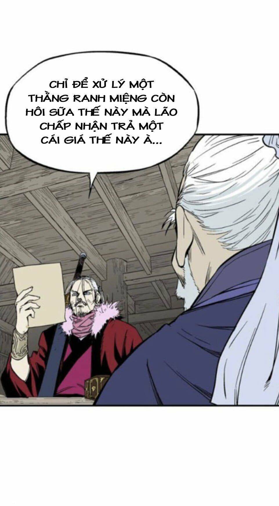 Gosu - Cao Thủ 2 Chapter 136 - Trang 10