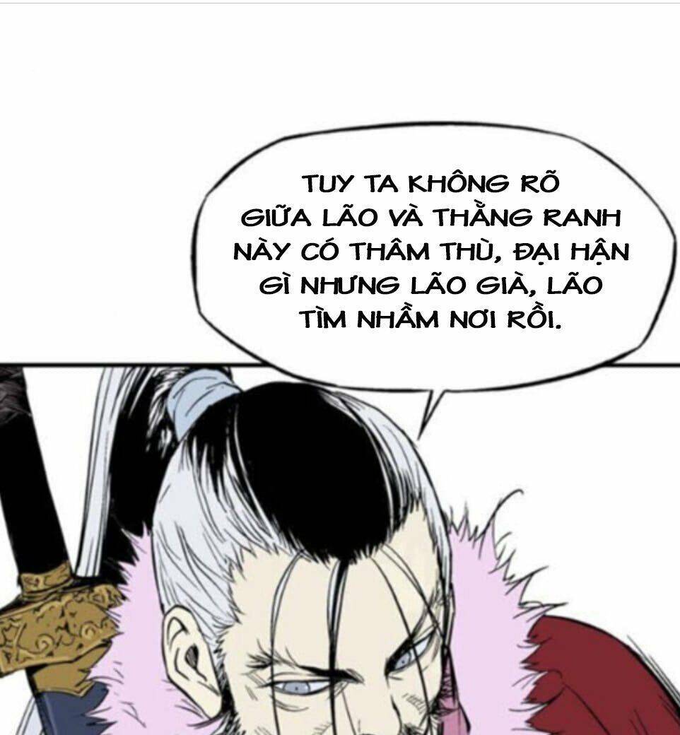 Gosu - Cao Thủ 2 Chapter 136 - Trang 11