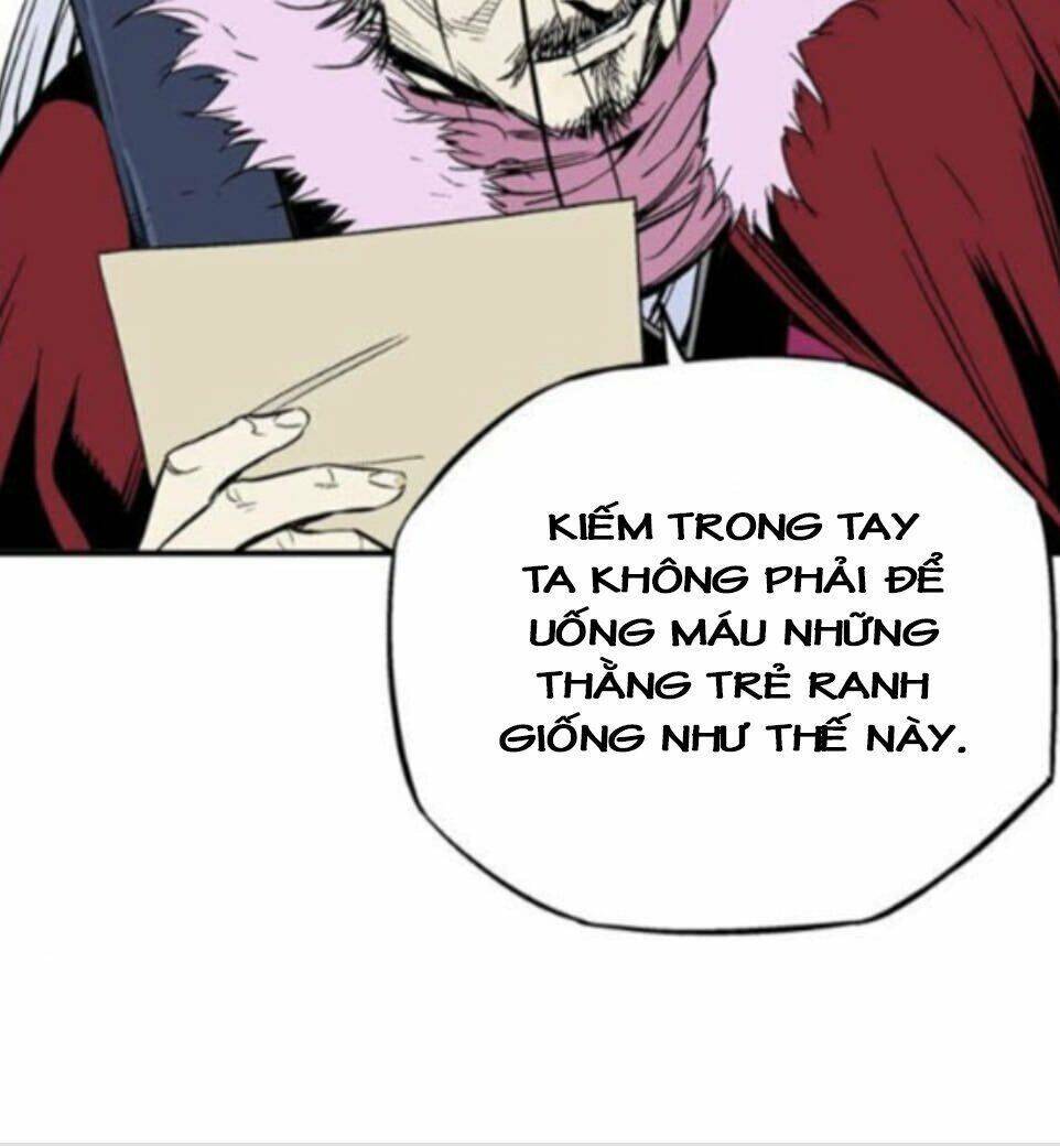 Gosu - Cao Thủ 2 Chapter 136 - Trang 12