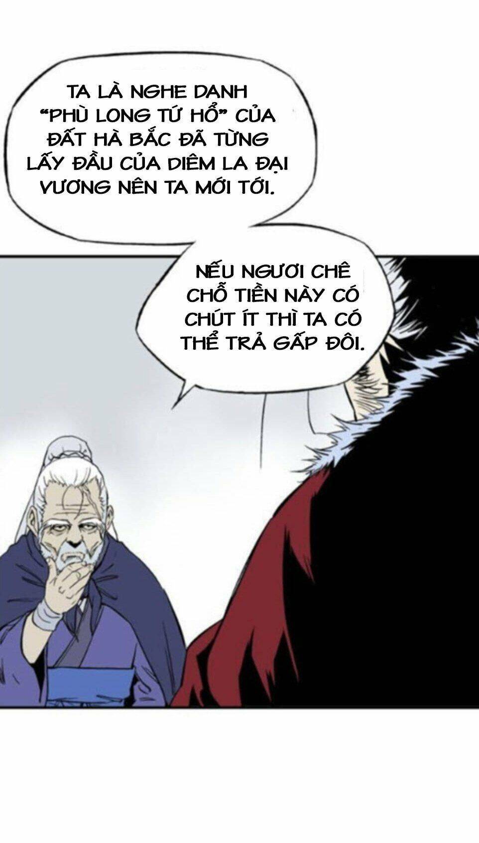 Gosu - Cao Thủ 2 Chapter 136 - Trang 13