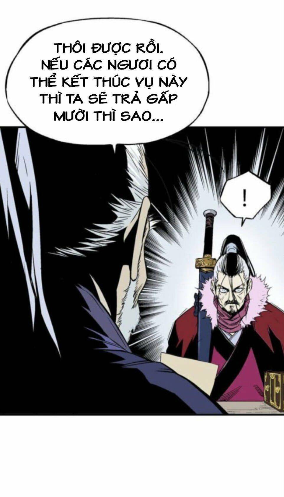 Gosu - Cao Thủ 2 Chapter 136 - Trang 15