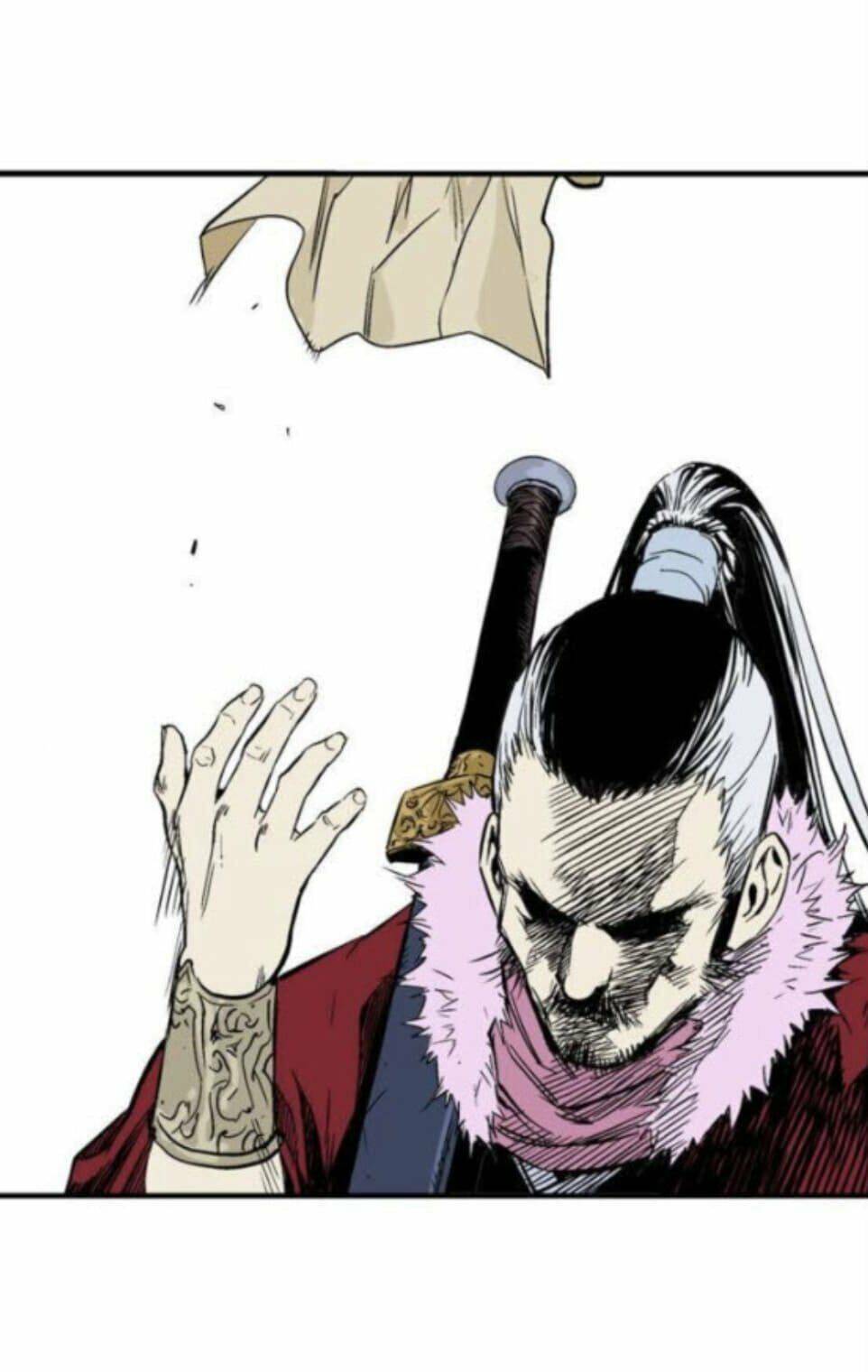 Gosu - Cao Thủ 2 Chapter 136 - Trang 20