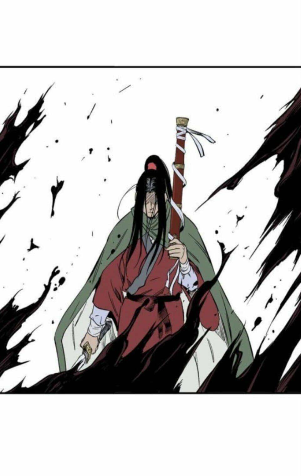 Gosu - Cao Thủ 2 Chapter 136 - Trang 27