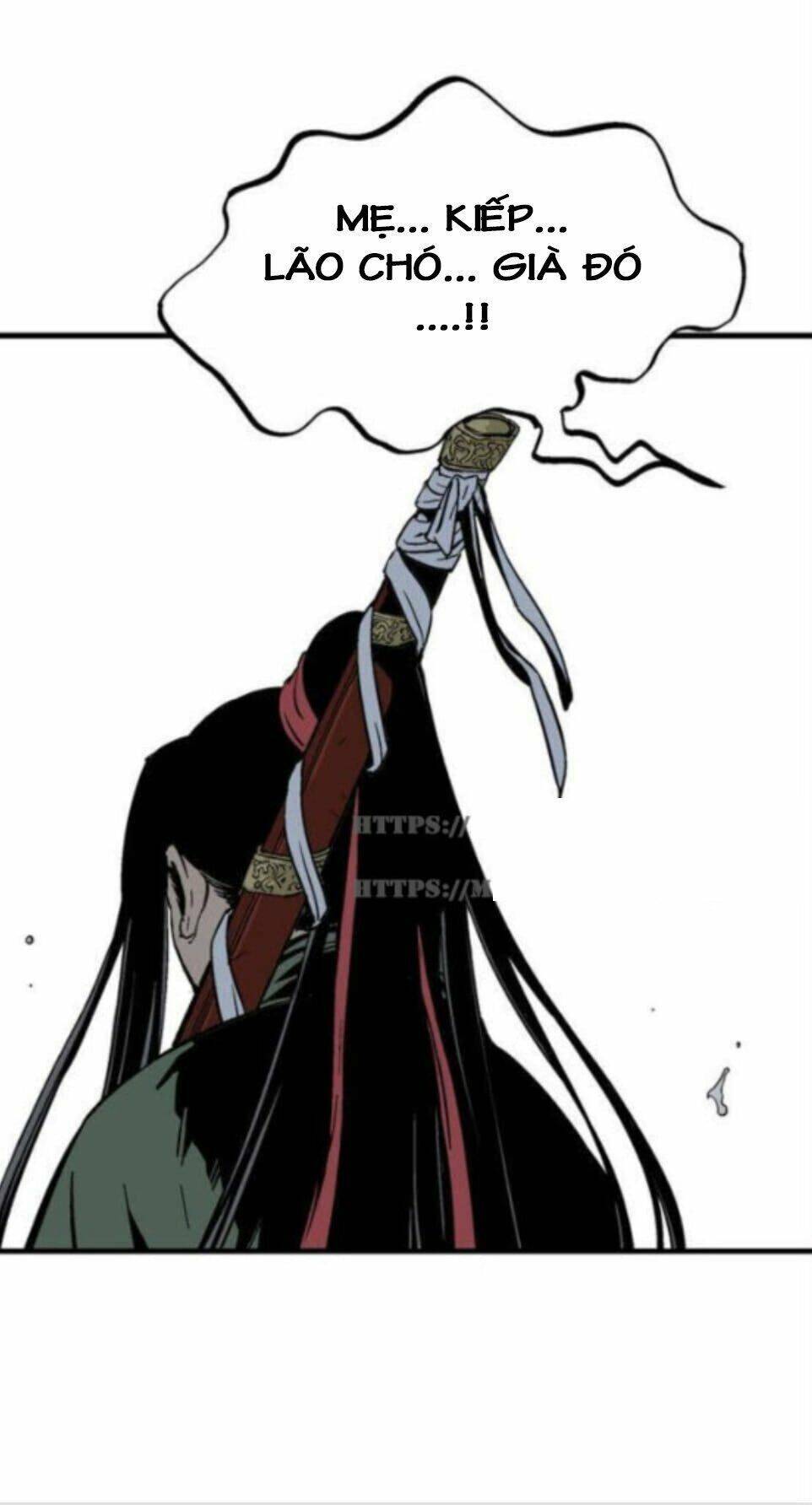 Gosu - Cao Thủ 2 Chapter 136 - Trang 29