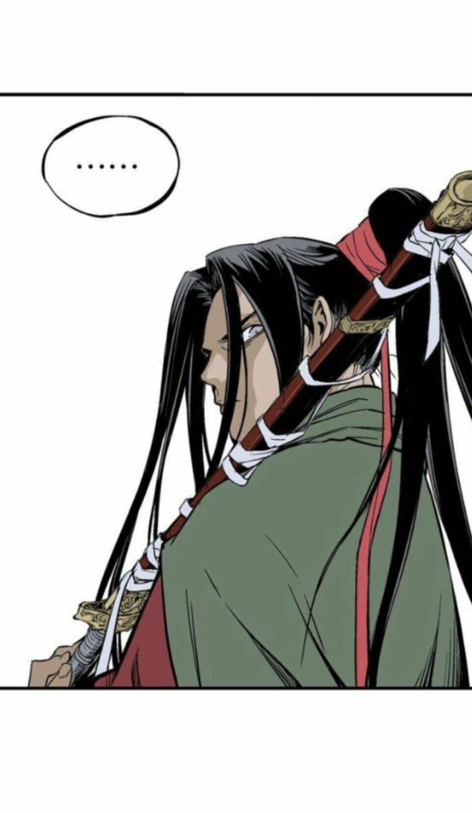 Gosu - Cao Thủ 2 Chapter 136 - Trang 32