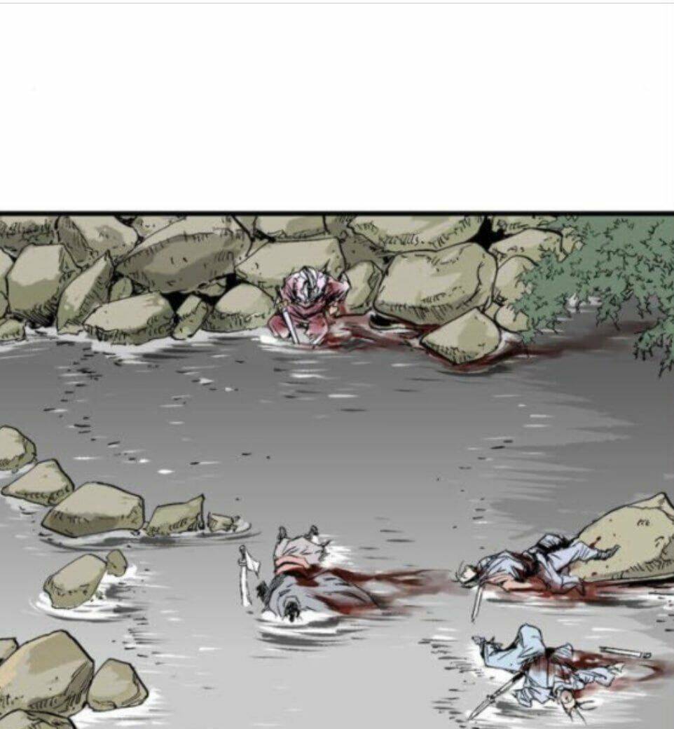 Gosu - Cao Thủ 2 Chapter 136 - Trang 33