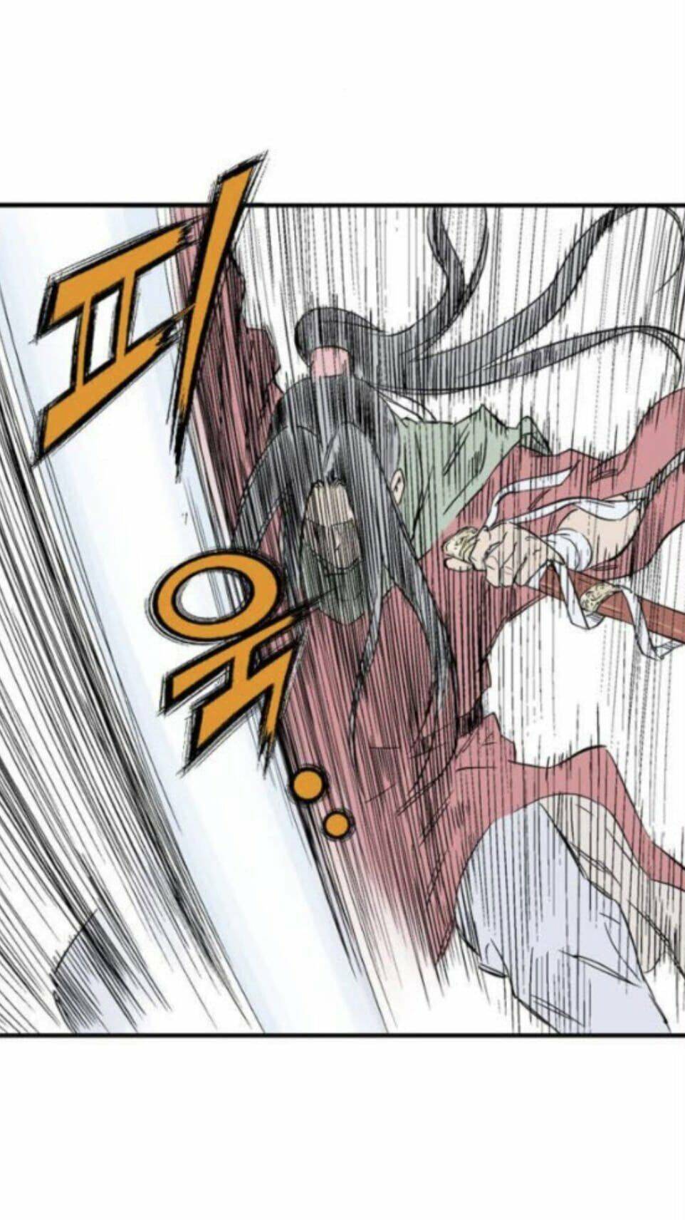 Gosu - Cao Thủ 2 Chapter 136 - Trang 36