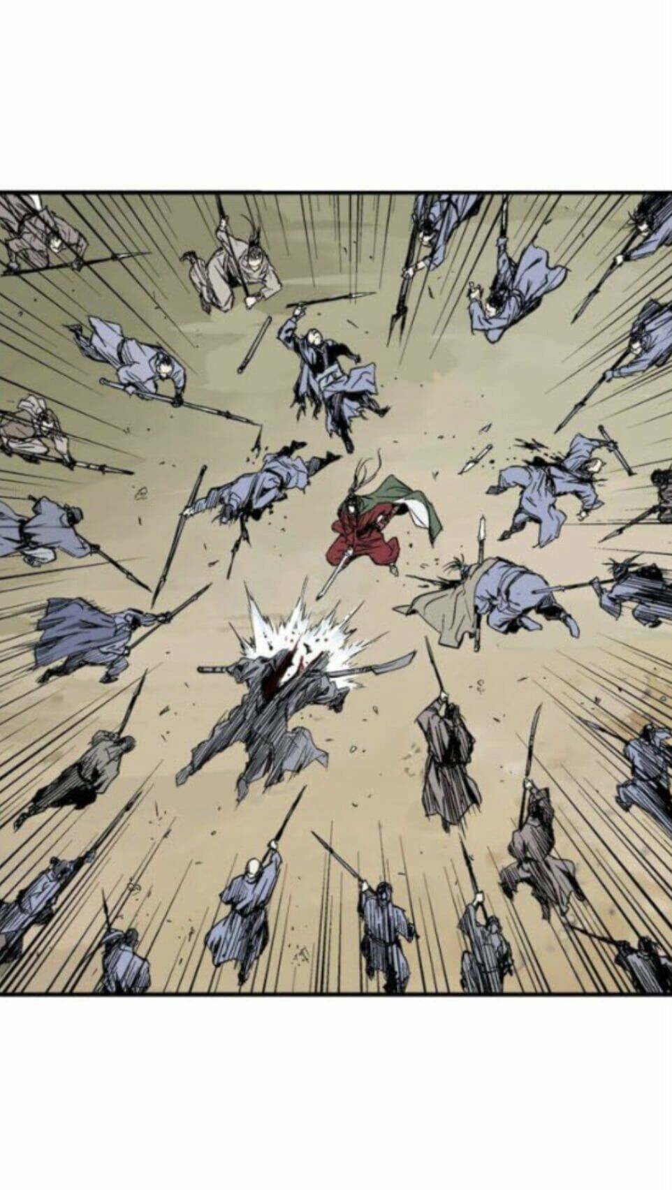 Gosu - Cao Thủ 2 Chapter 136 - Trang 39
