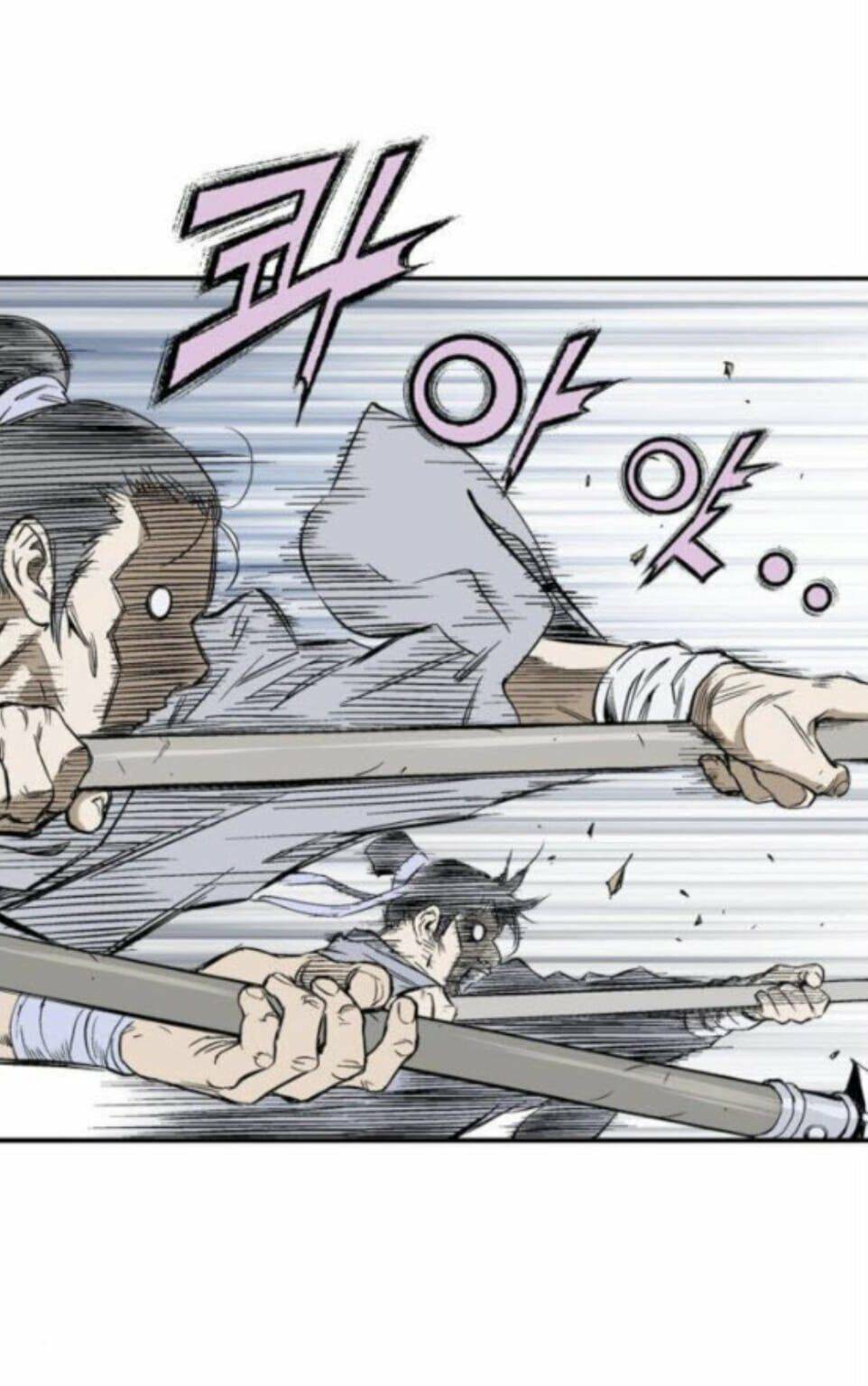Gosu - Cao Thủ 2 Chapter 136 - Trang 40