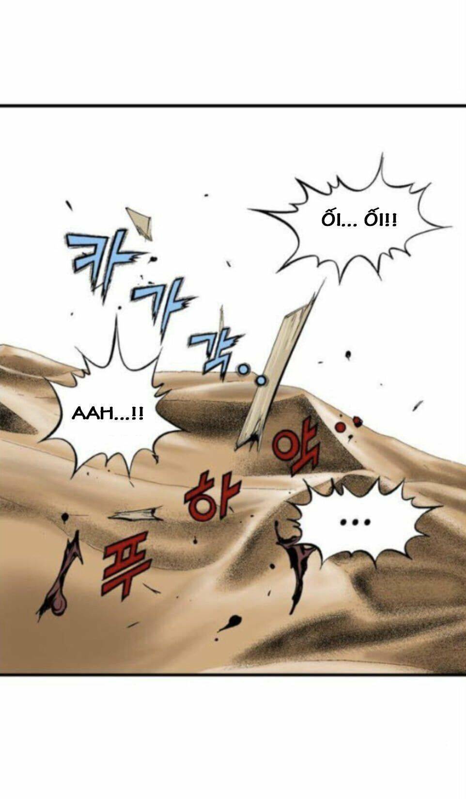 Gosu - Cao Thủ 2 Chapter 136 - Trang 43