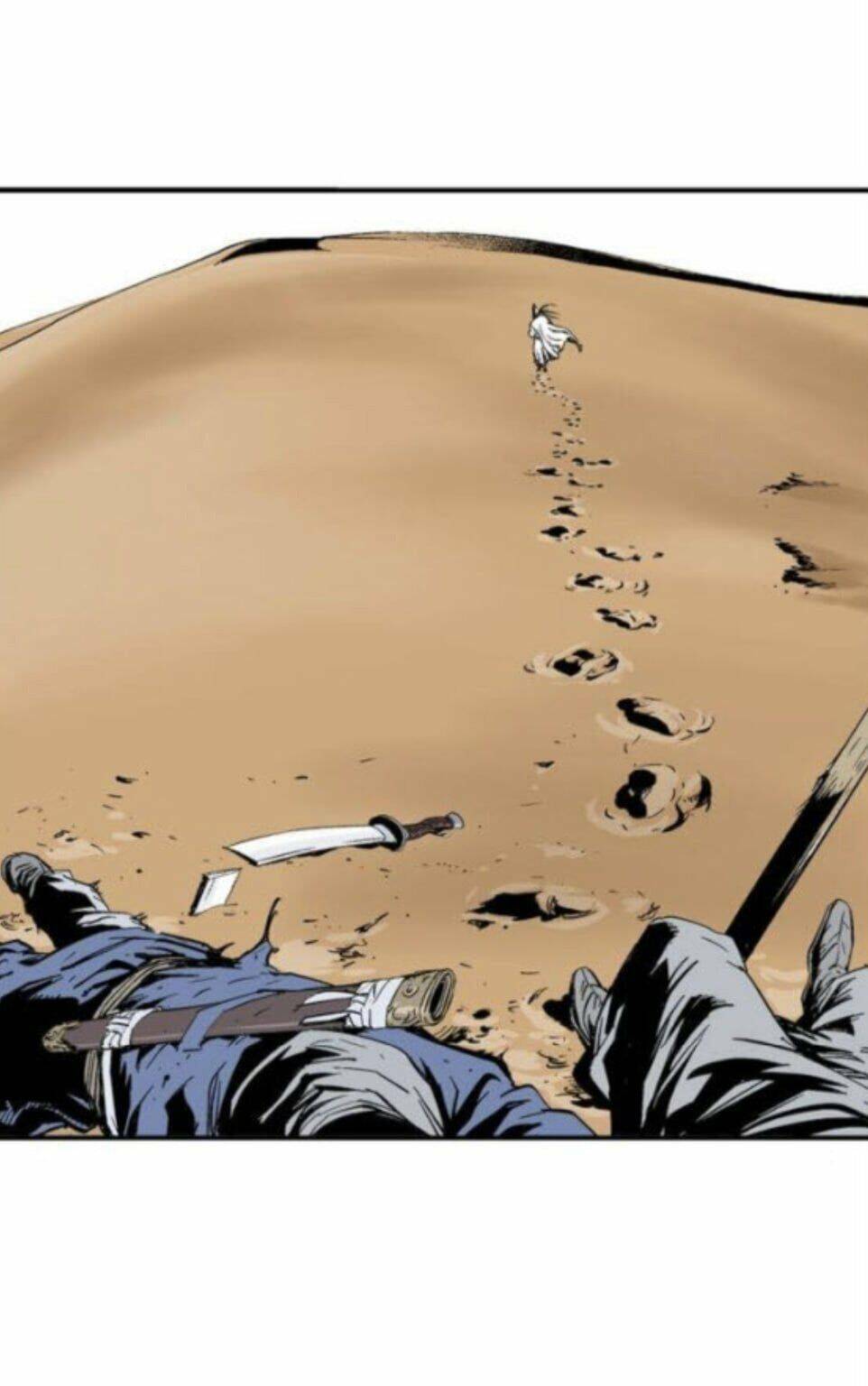 Gosu - Cao Thủ 2 Chapter 136 - Trang 45