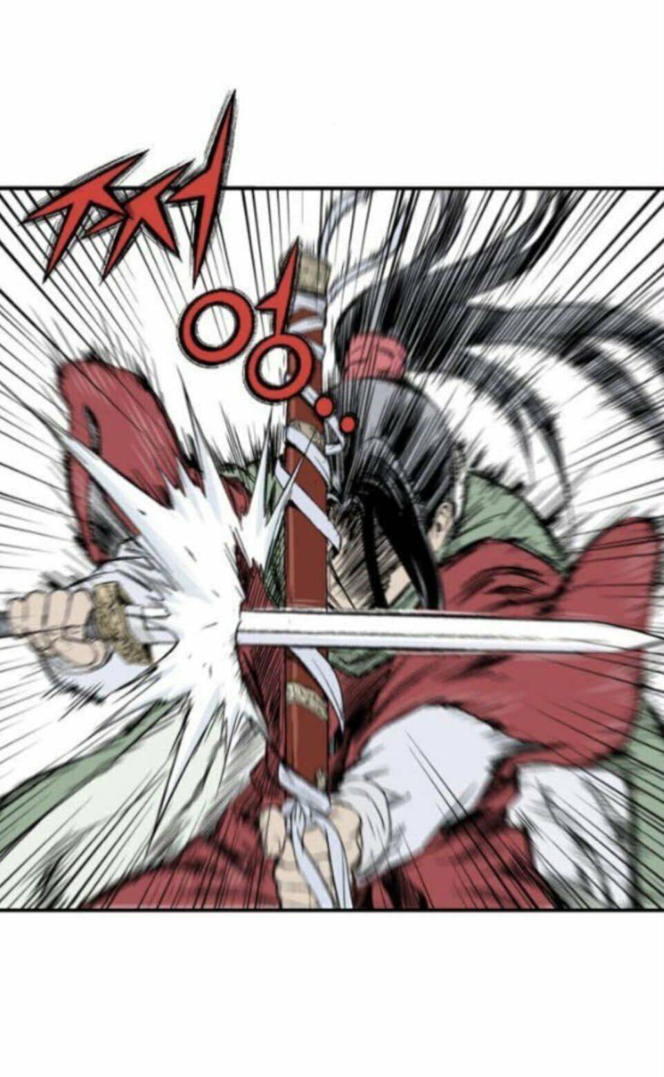Gosu - Cao Thủ 2 Chapter 136 - Trang 48