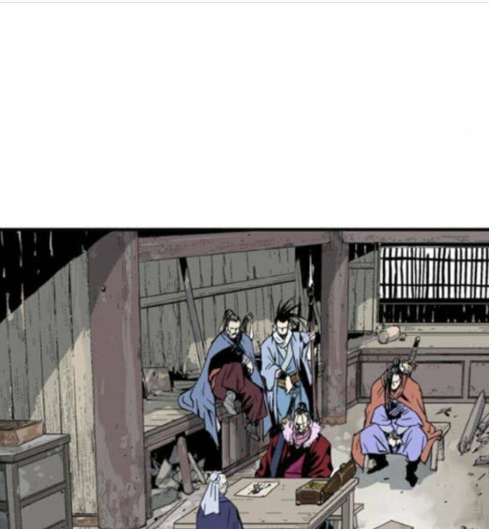 Gosu - Cao Thủ 2 Chapter 136 - Trang 5