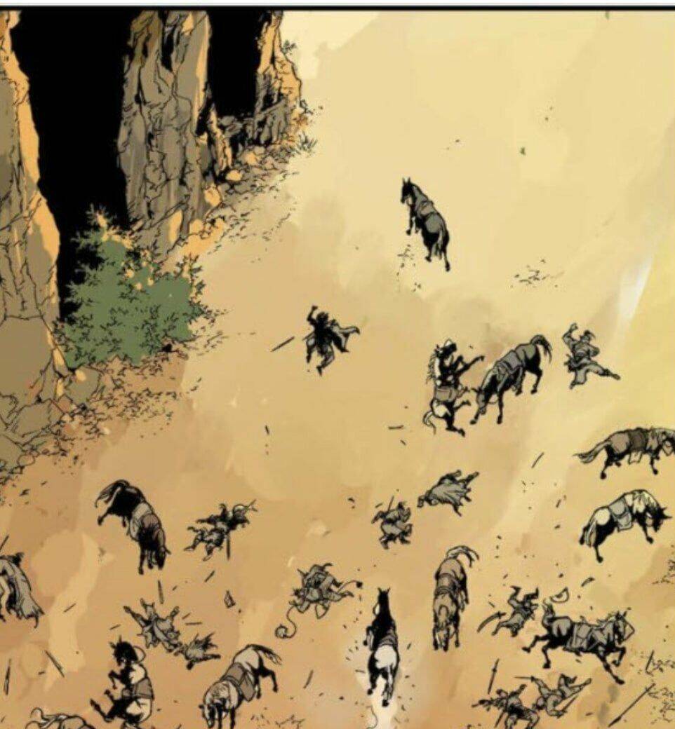 Gosu - Cao Thủ 2 Chapter 136 - Trang 50