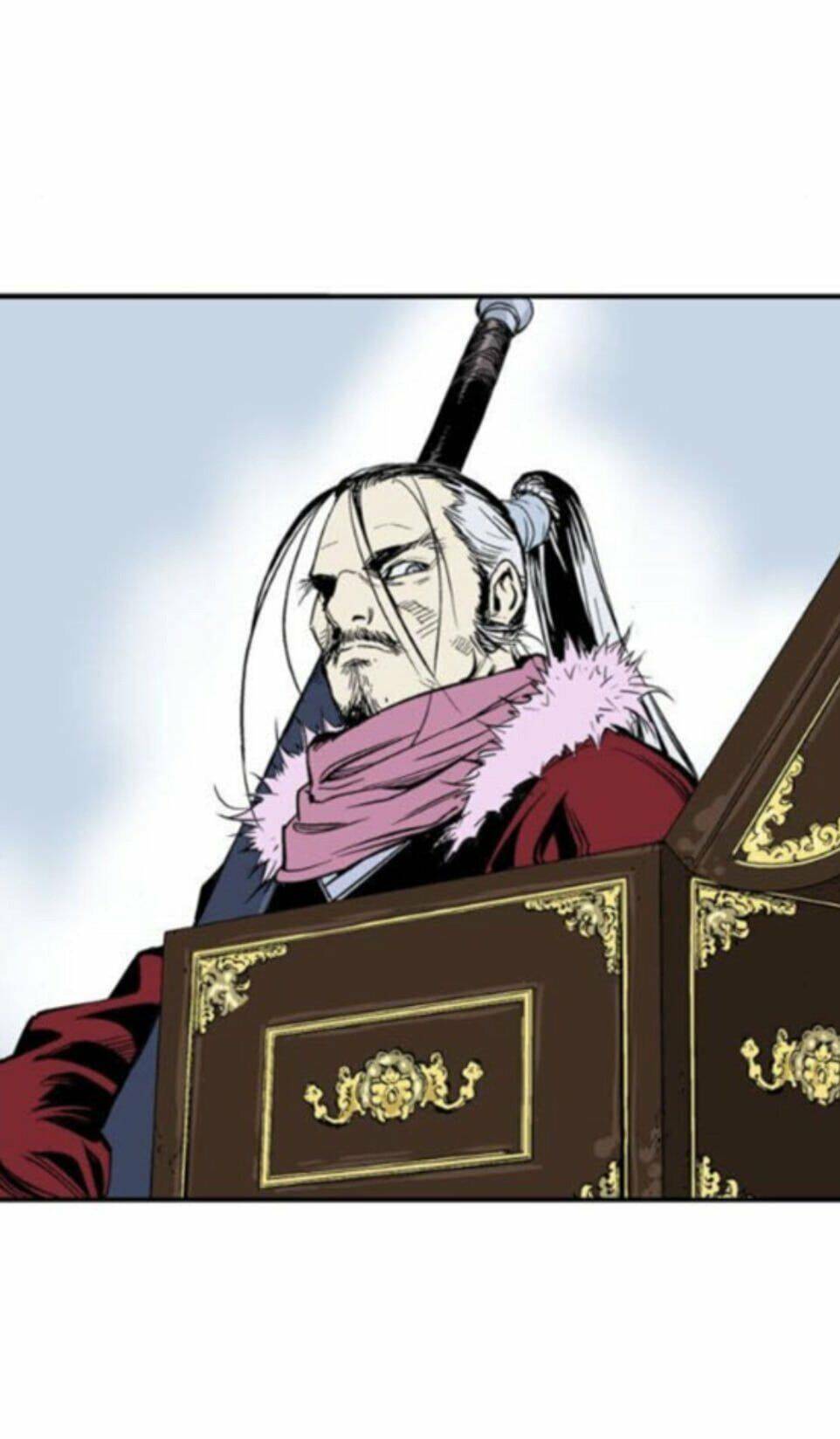 Gosu - Cao Thủ 2 Chapter 136 - Trang 8