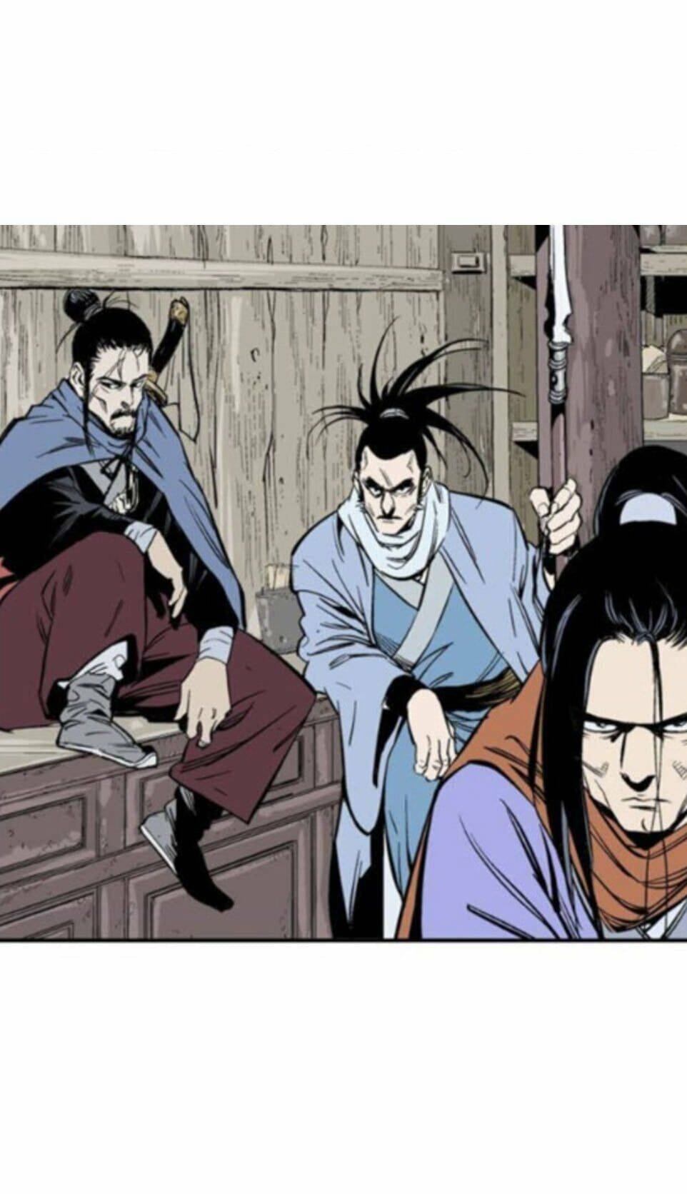 Gosu - Cao Thủ 2 Chapter 136 - Trang 9