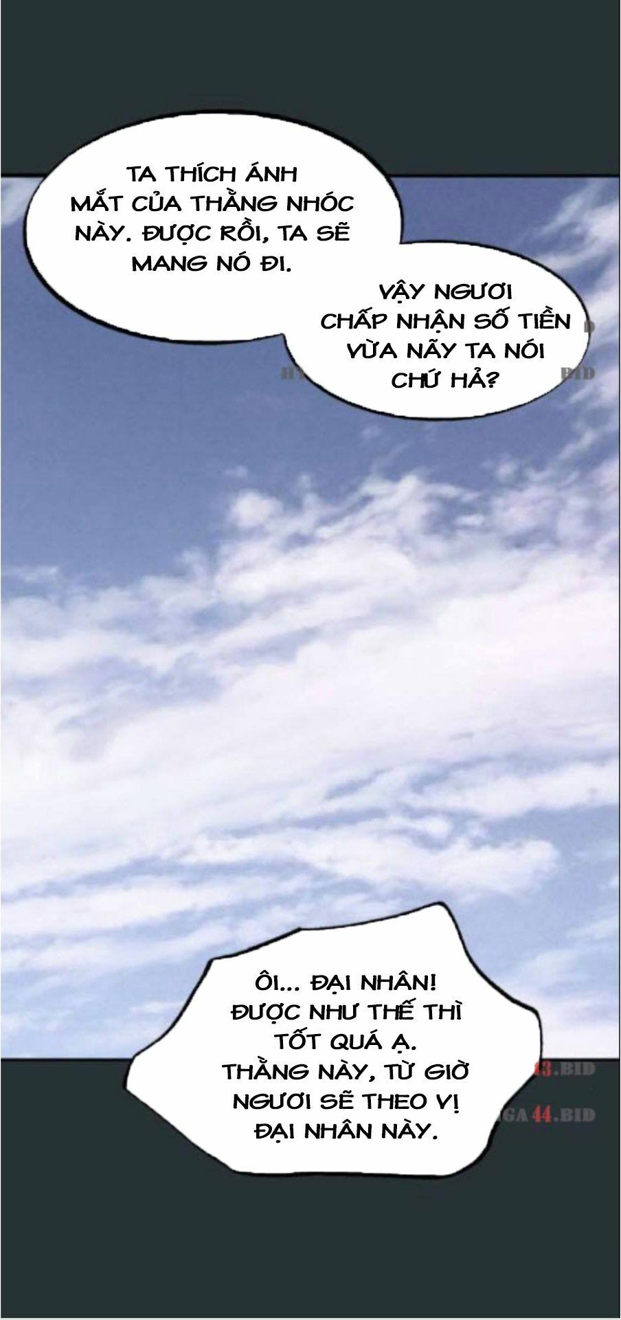 Gosu - Cao Thủ 2 Chapter 138 - Trang 10