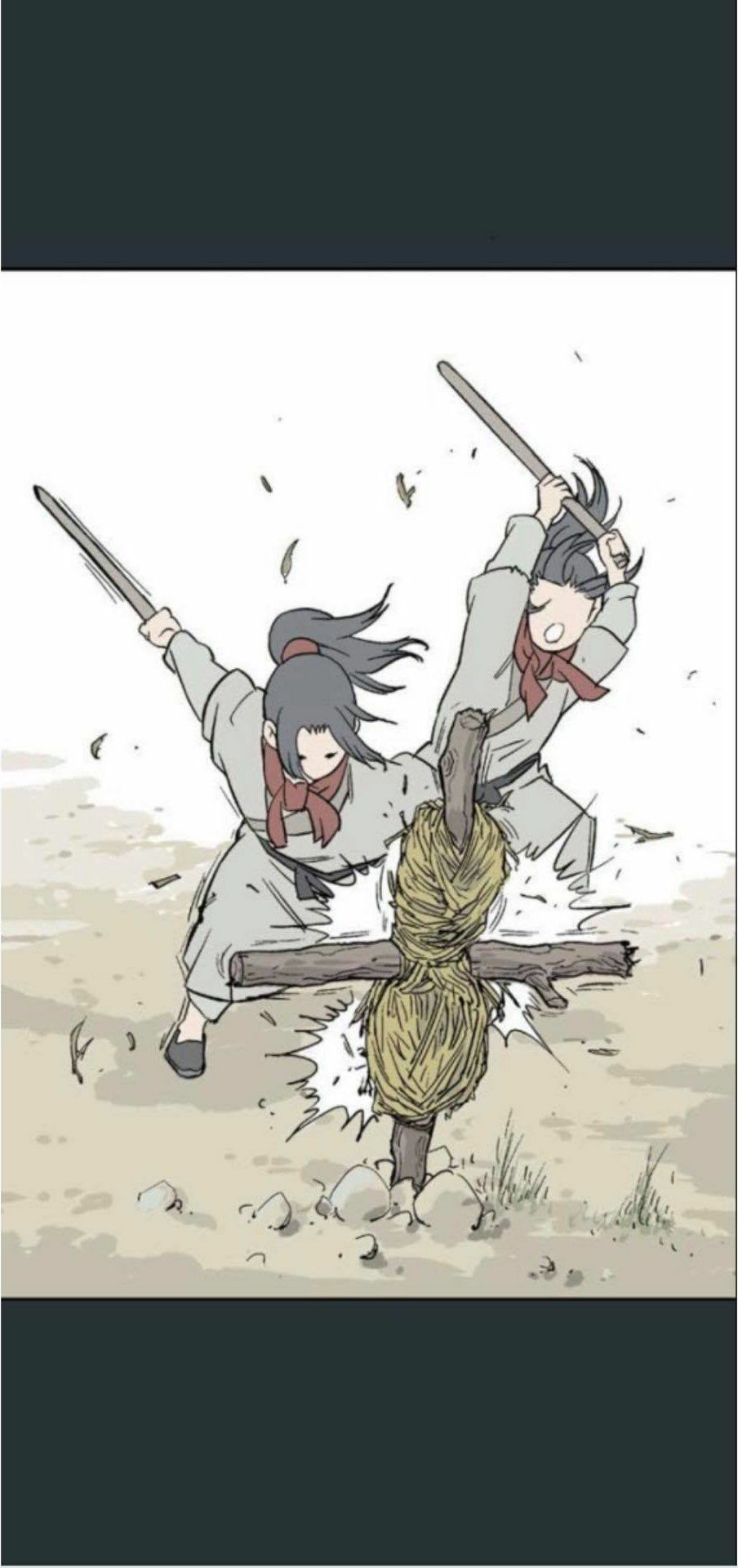 Gosu - Cao Thủ 2 Chapter 138 - Trang 12