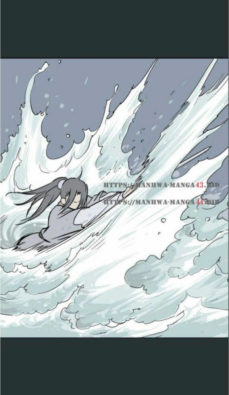 Gosu - Cao Thủ 2 Chapter 138 - Trang 14