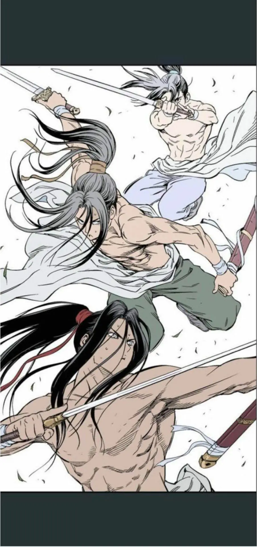 Gosu - Cao Thủ 2 Chapter 138 - Trang 15