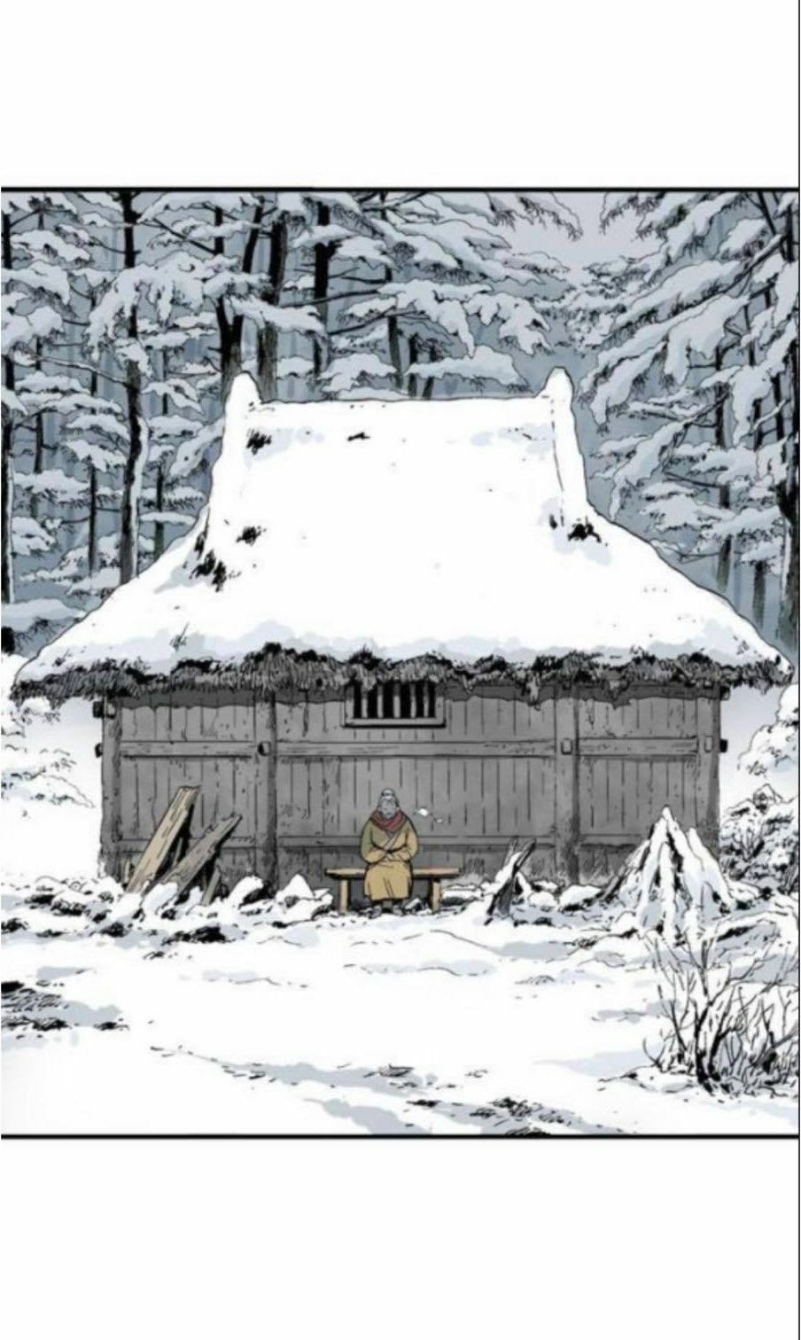 Gosu - Cao Thủ 2 Chapter 138 - Trang 19