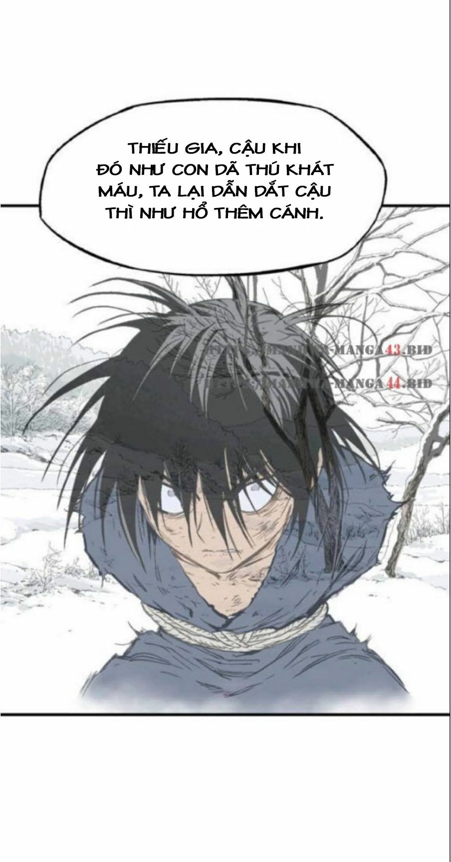 Gosu - Cao Thủ 2 Chapter 138 - Trang 21