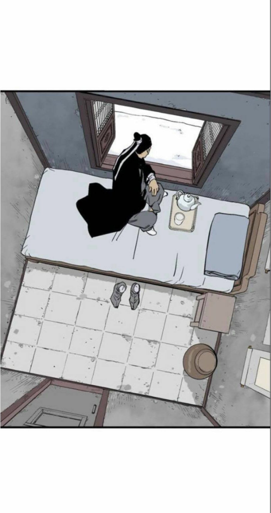 Gosu - Cao Thủ 2 Chapter 138 - Trang 25