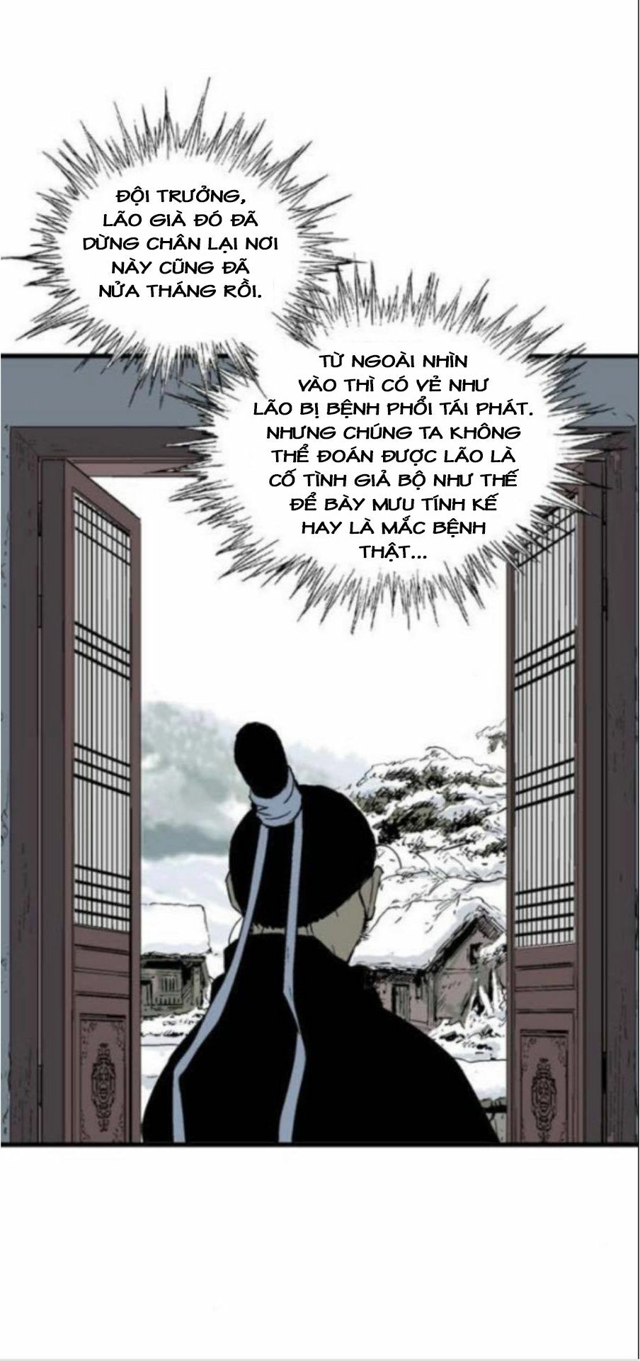 Gosu - Cao Thủ 2 Chapter 138 - Trang 26