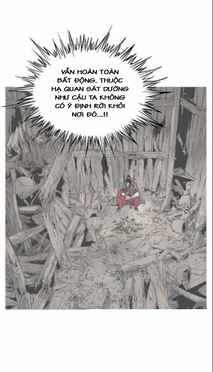 Gosu - Cao Thủ 2 Chapter 138 - Trang 28