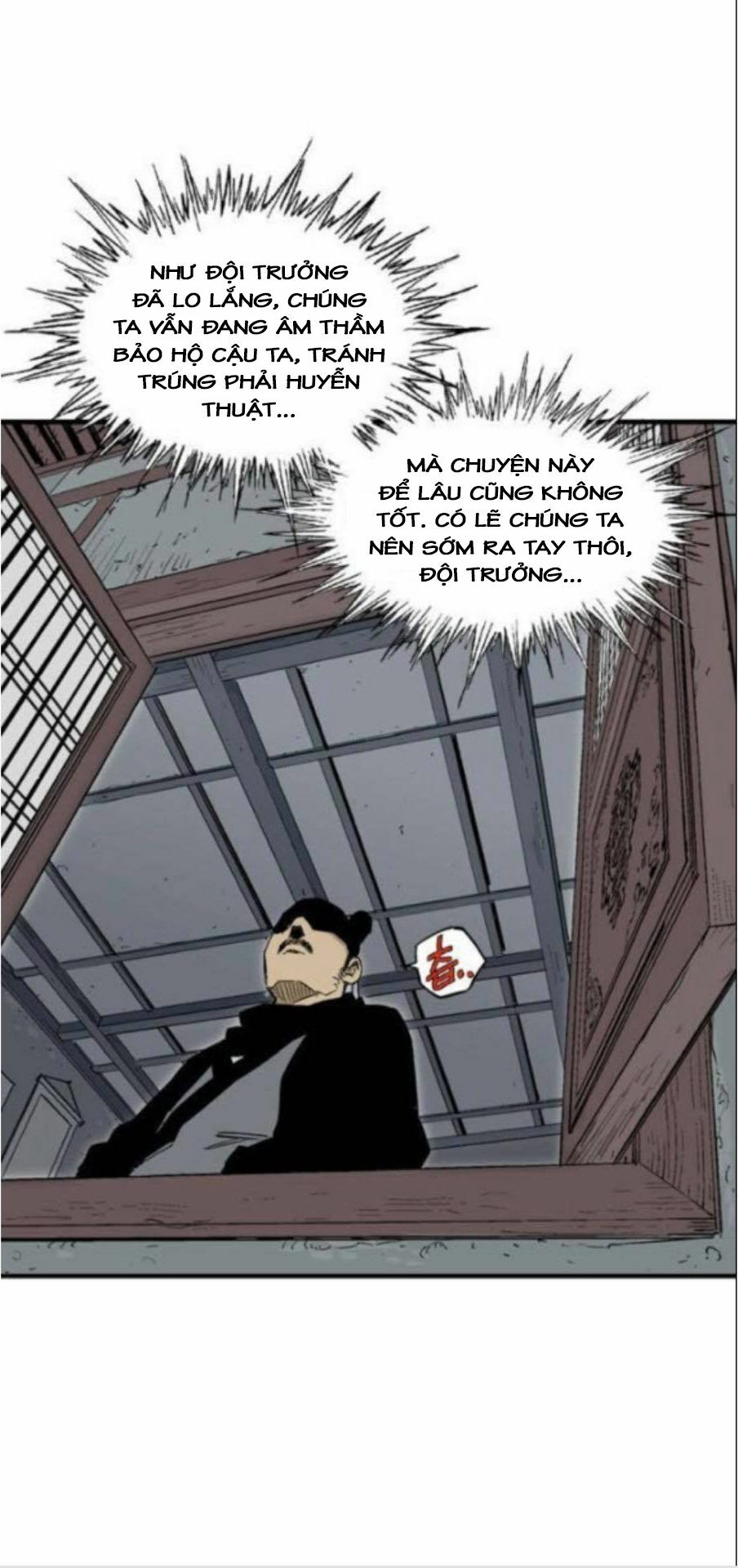Gosu - Cao Thủ 2 Chapter 138 - Trang 29