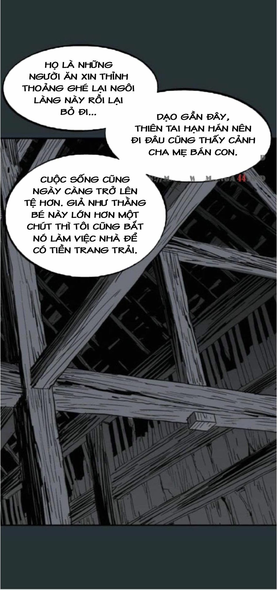 Gosu - Cao Thủ 2 Chapter 138 - Trang 3