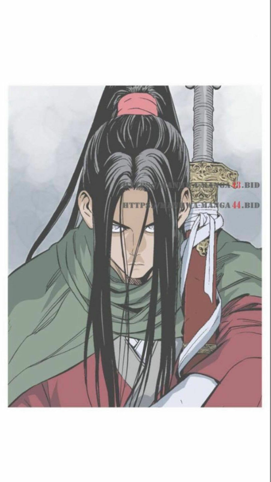 Gosu - Cao Thủ 2 Chapter 138 - Trang 34