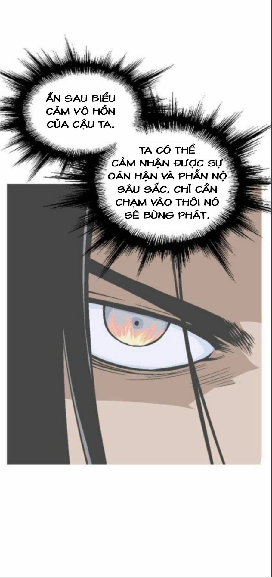Gosu - Cao Thủ 2 Chapter 138 - Trang 35