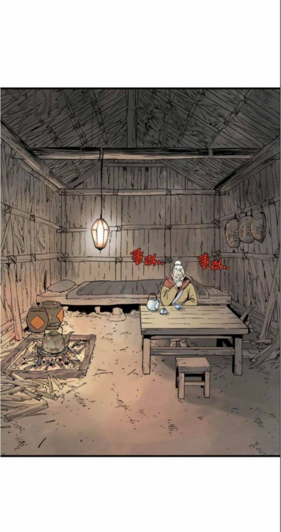 Gosu - Cao Thủ 2 Chapter 138 - Trang 39