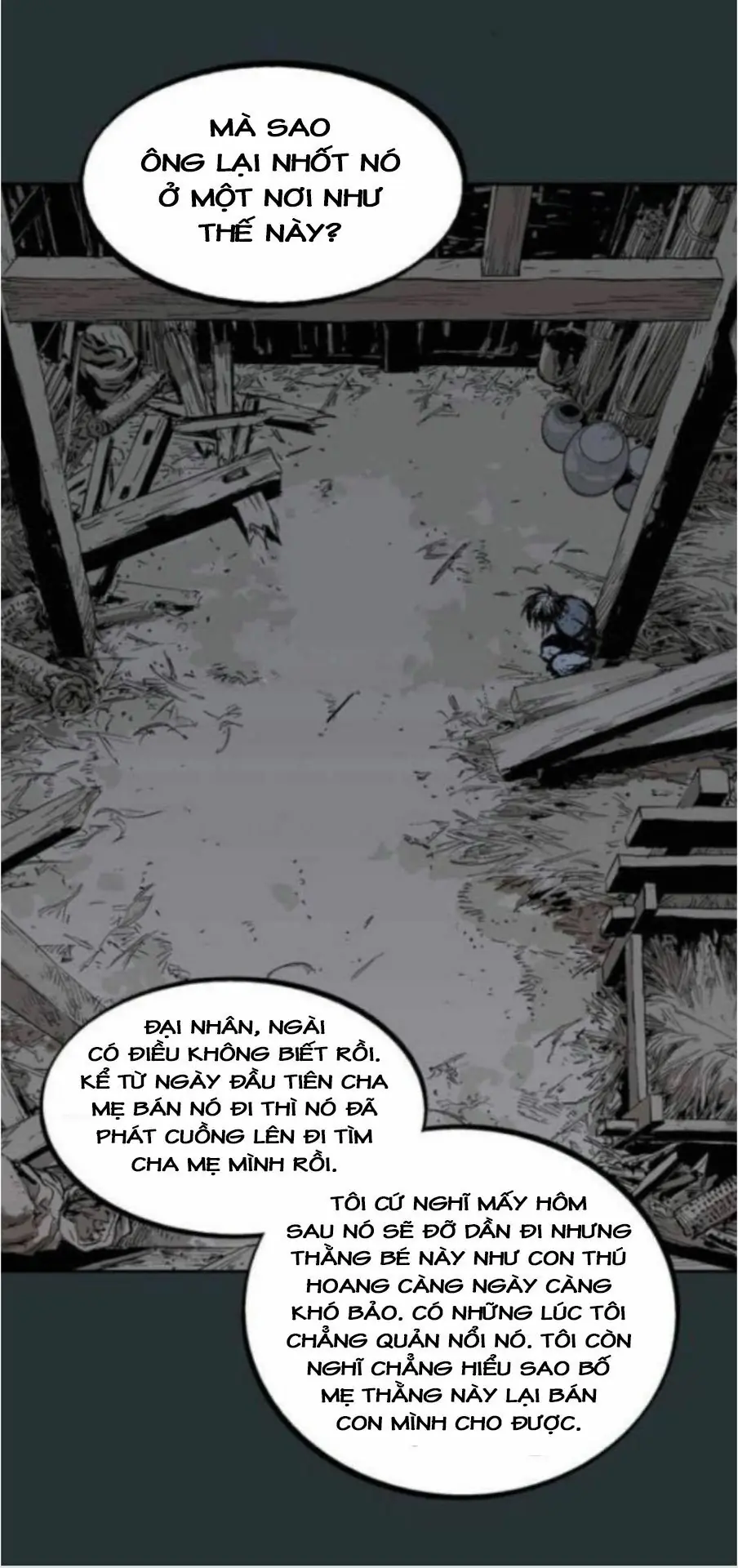 Gosu - Cao Thủ 2 Chapter 138 - Trang 4