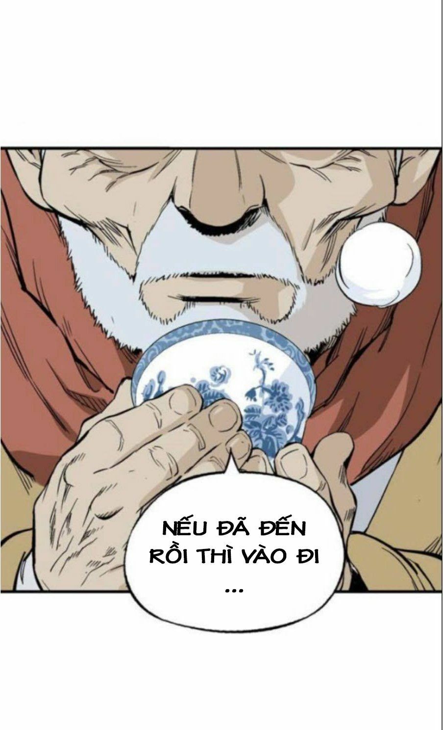 Gosu - Cao Thủ 2 Chapter 138 - Trang 42