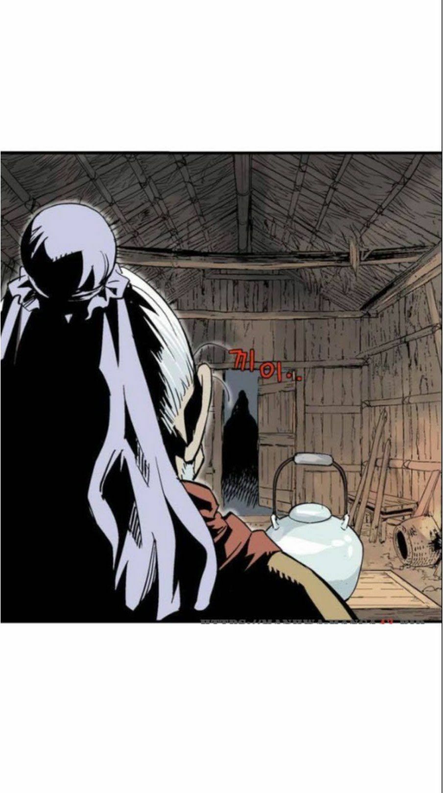 Gosu - Cao Thủ 2 Chapter 138 - Trang 44