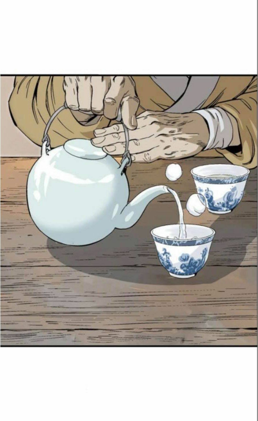 Gosu - Cao Thủ 2 Chapter 138 - Trang 46