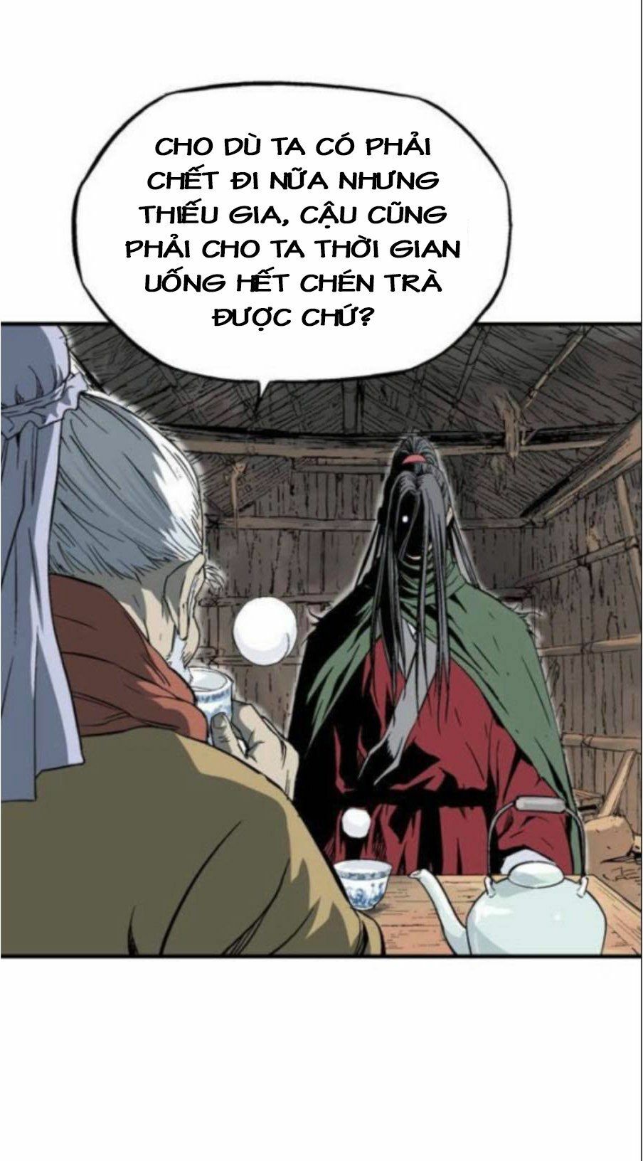 Gosu - Cao Thủ 2 Chapter 138 - Trang 48