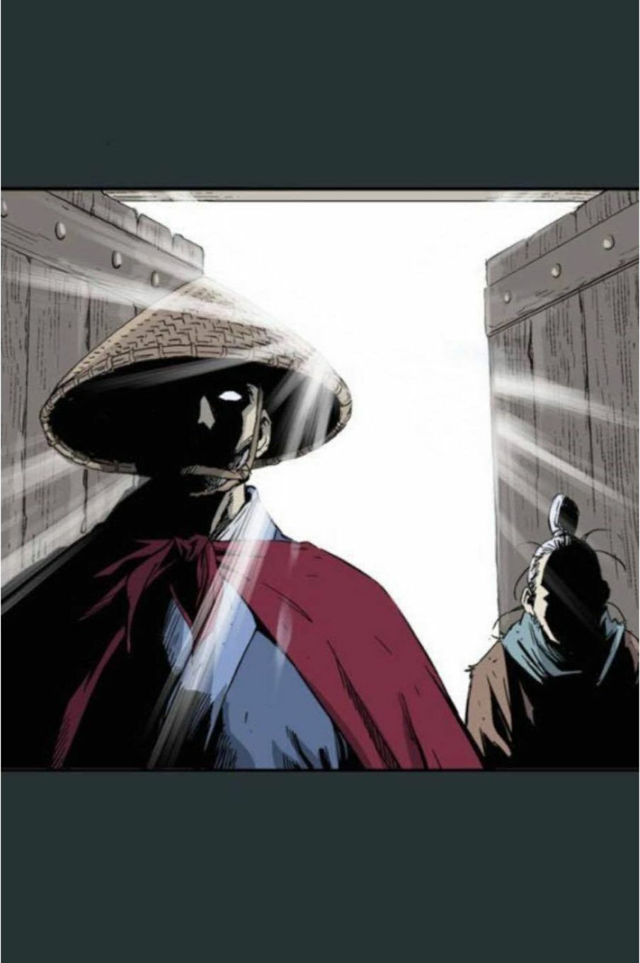 Gosu - Cao Thủ 2 Chapter 138 - Trang 7