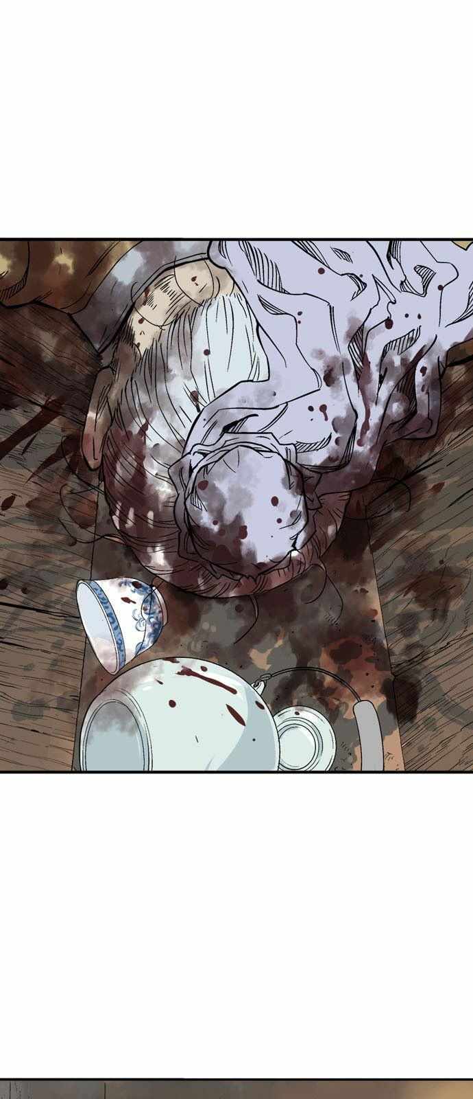 Gosu - Cao Thủ 2 Chapter 139 - Trang 10