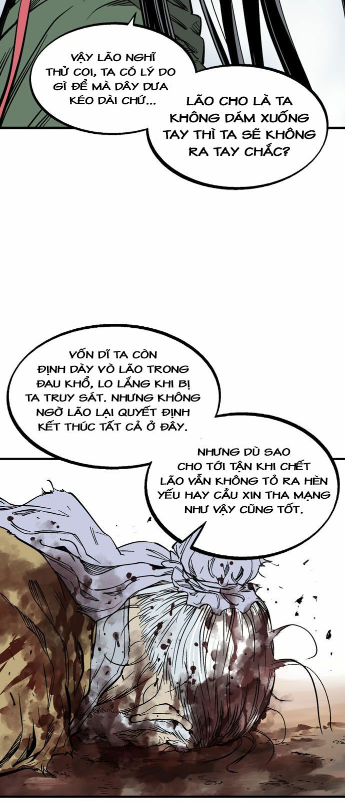 Gosu - Cao Thủ 2 Chapter 139 - Trang 12