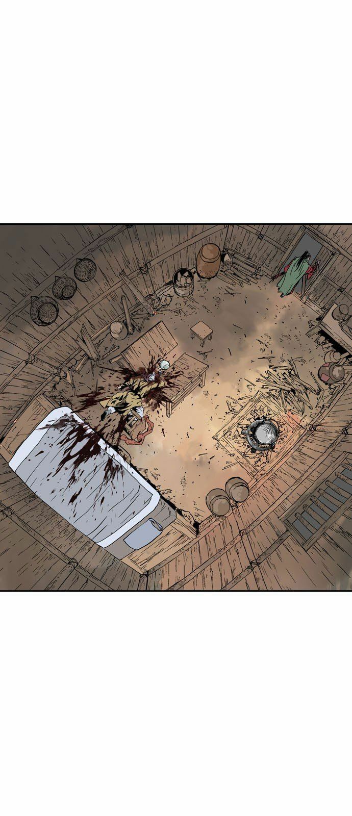 Gosu - Cao Thủ 2 Chapter 139 - Trang 13