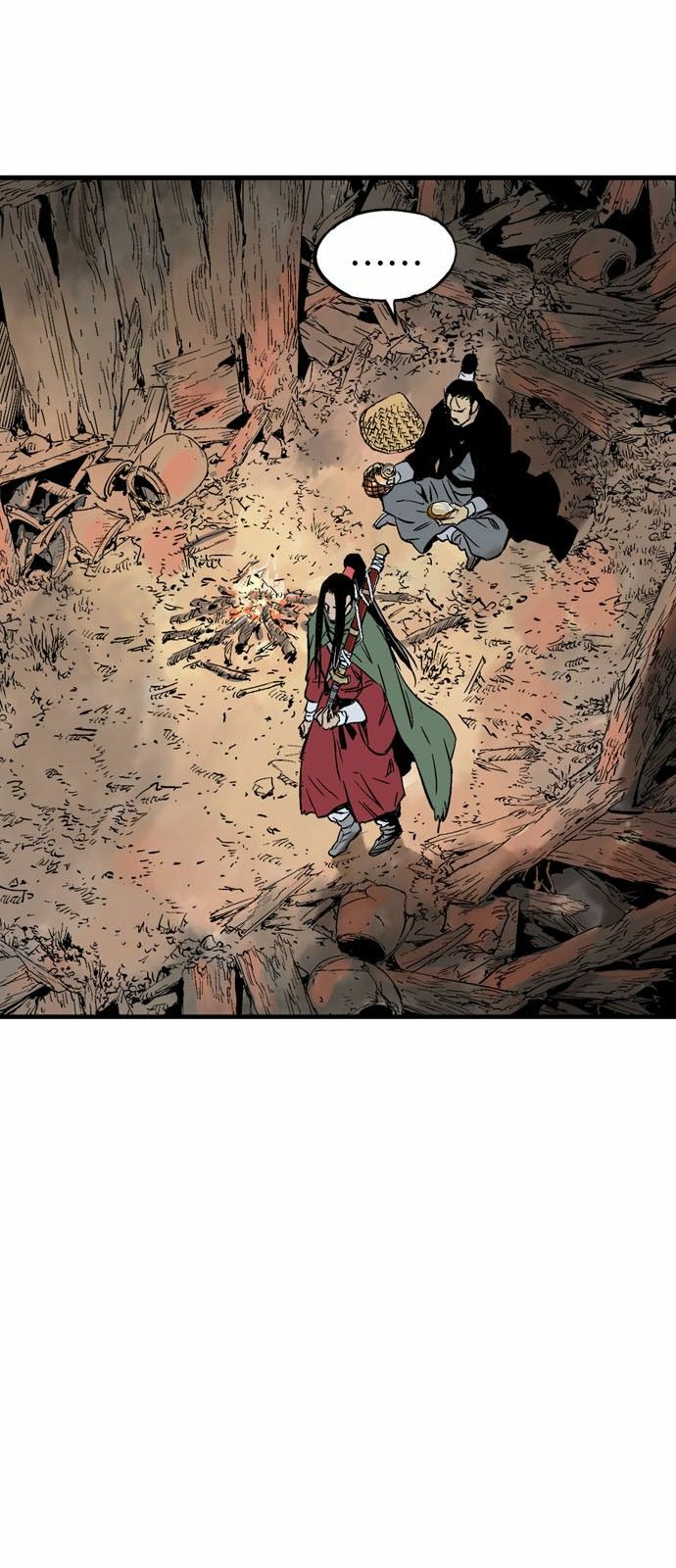 Gosu - Cao Thủ 2 Chapter 139 - Trang 20