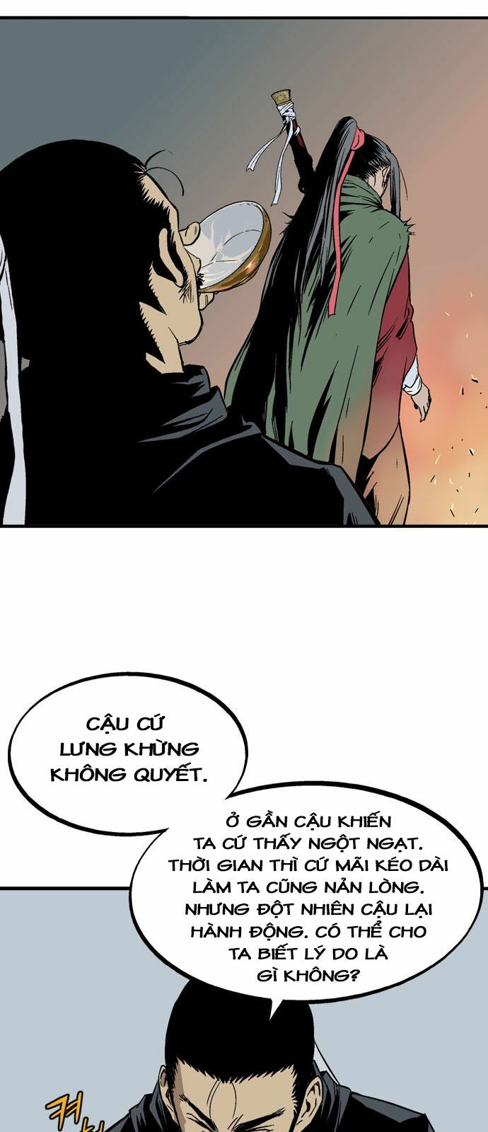 Gosu - Cao Thủ 2 Chapter 139 - Trang 21