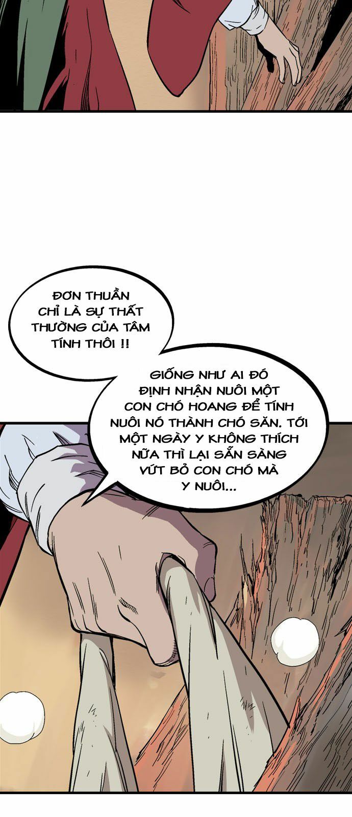 Gosu - Cao Thủ 2 Chapter 139 - Trang 23