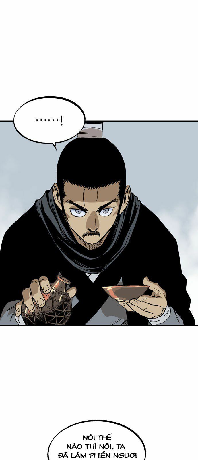 Gosu - Cao Thủ 2 Chapter 139 - Trang 24
