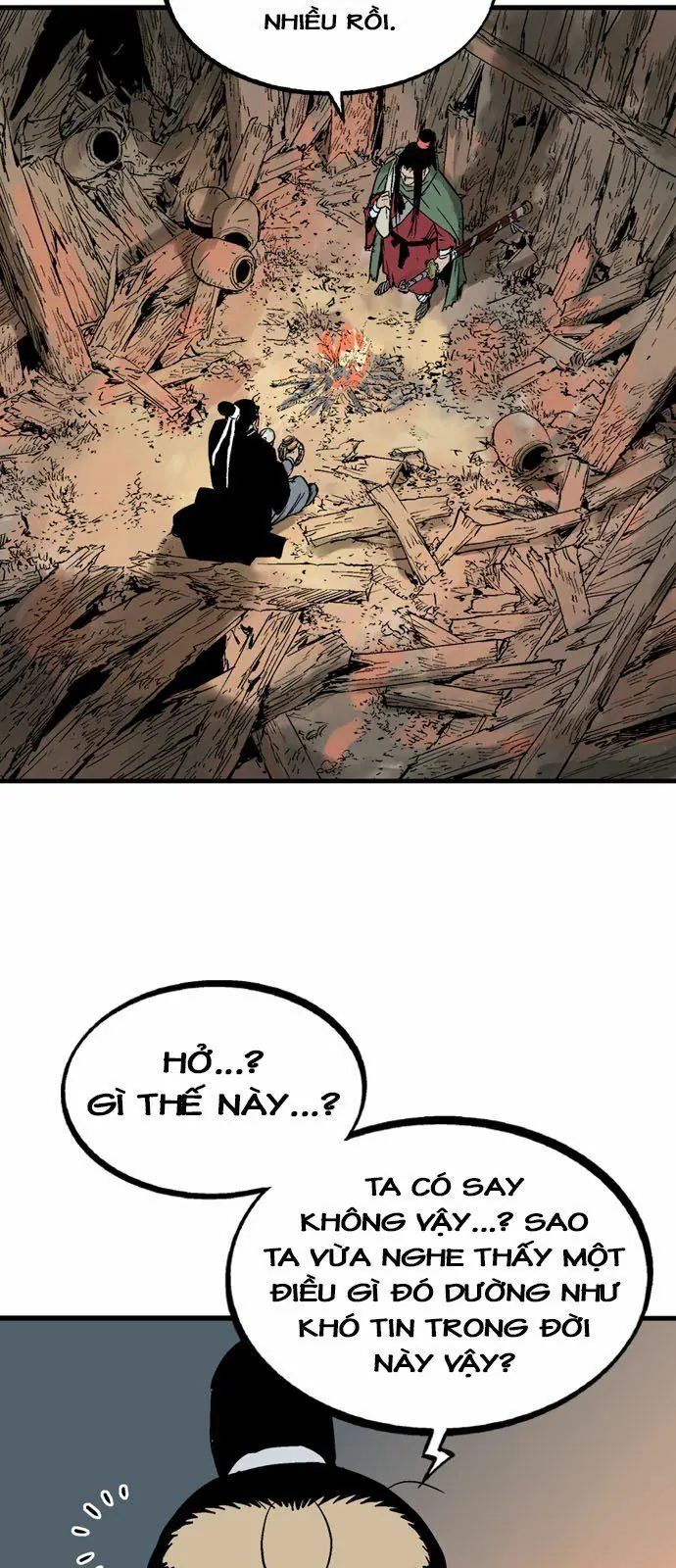Gosu - Cao Thủ 2 Chapter 139 - Trang 25