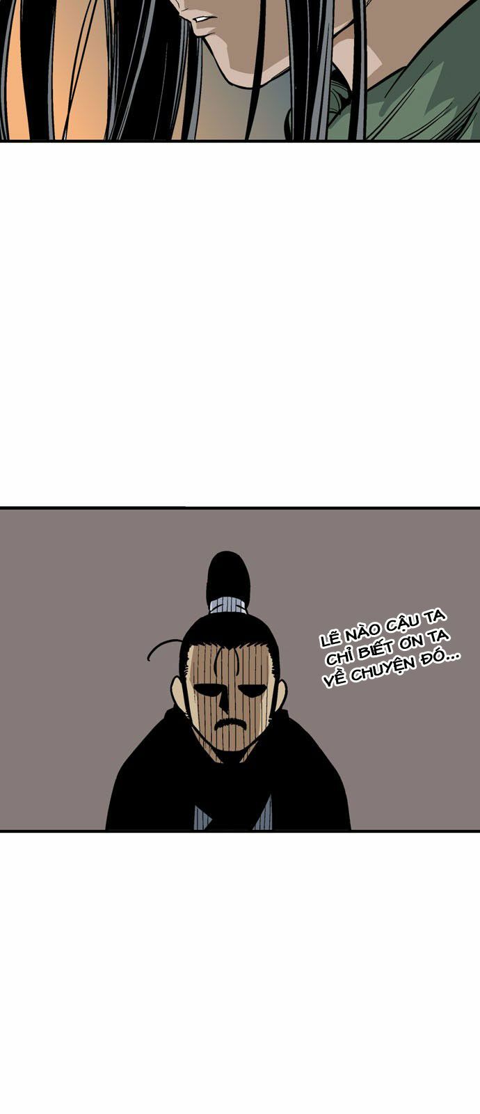 Gosu - Cao Thủ 2 Chapter 139 - Trang 27