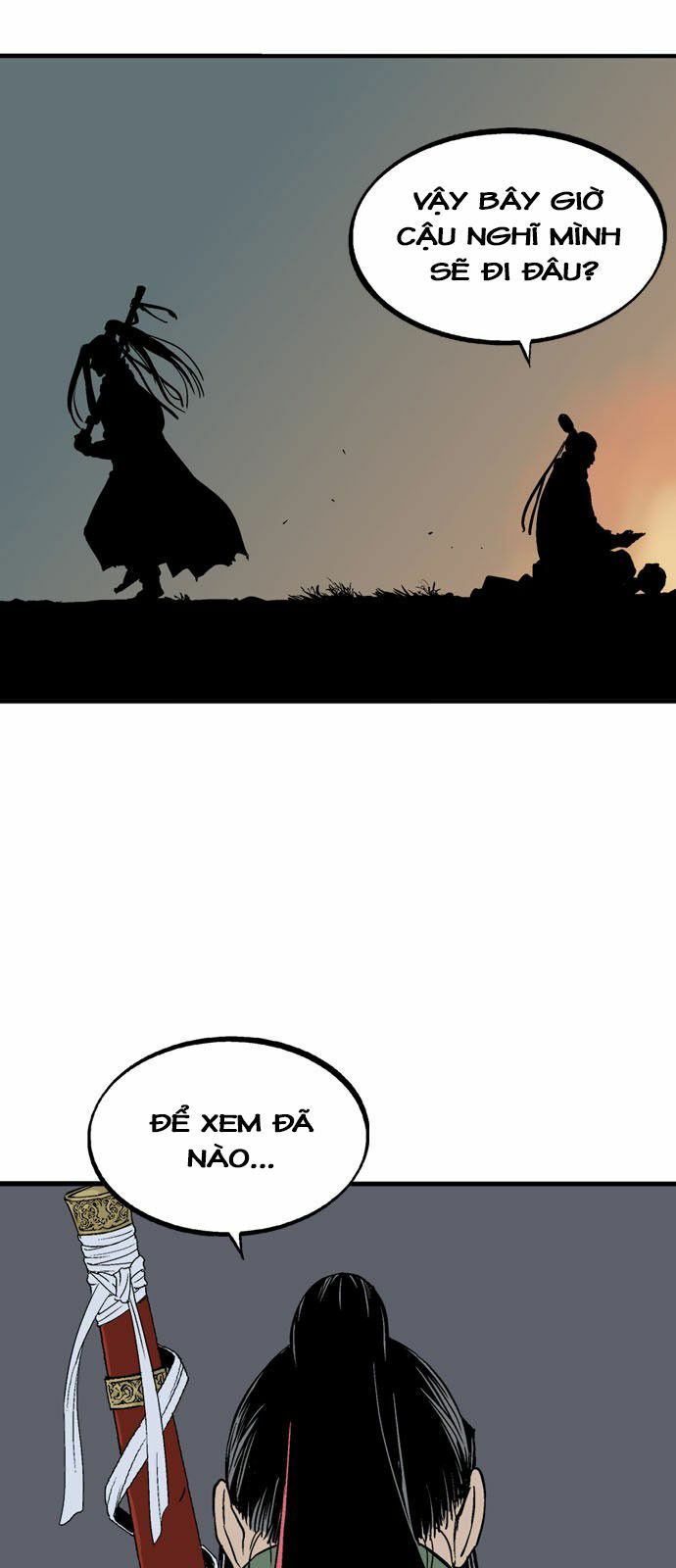 Gosu - Cao Thủ 2 Chapter 139 - Trang 28